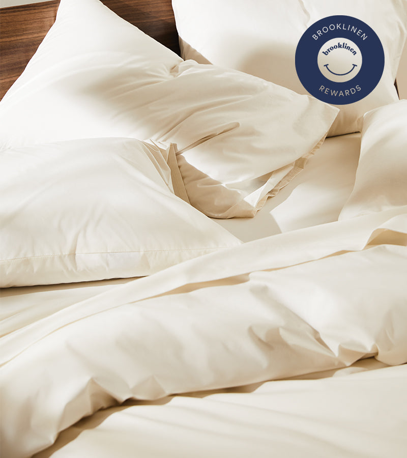 Brooklinen Rewards